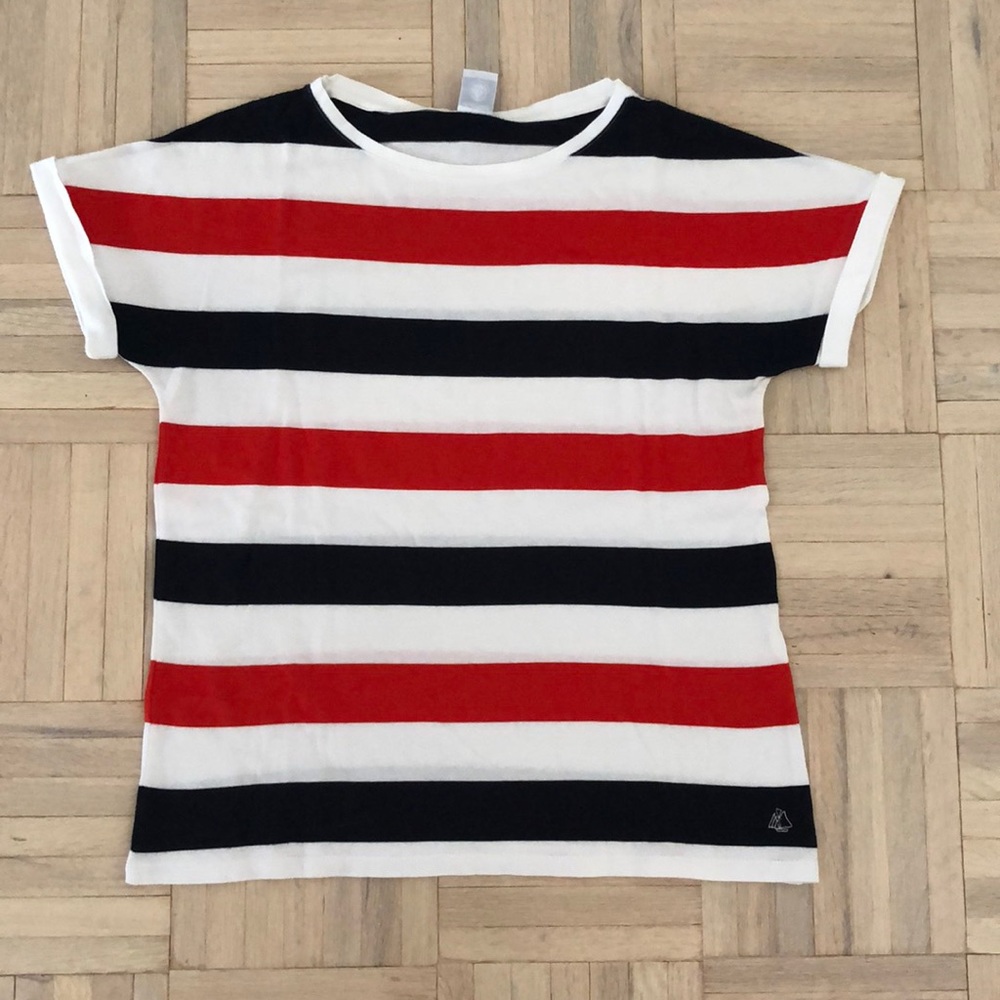 Jacadi Striped t-shirt